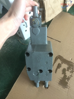 Υδραυλική Amv60/190/260 Lrud2 Βαλβίδα κατασκευή Paver γρήγορη αποστολή
