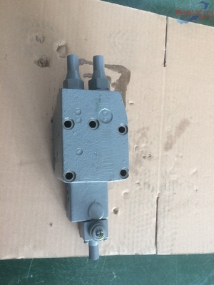 Υδραυλική Amv60/190/260 Lrud2 Βαλβίδα κατασκευή Paver γρήγορη αποστολή