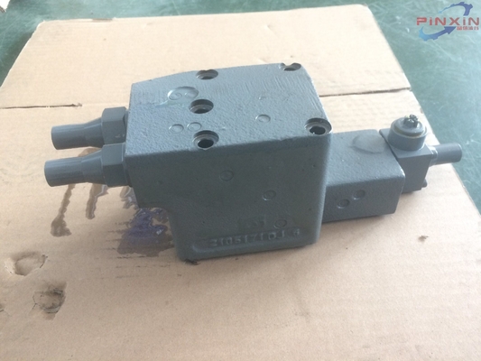 Υδραυλική Amv60/190/260 Lrud2 Βαλβίδα κατασκευή Paver γρήγορη αποστολή