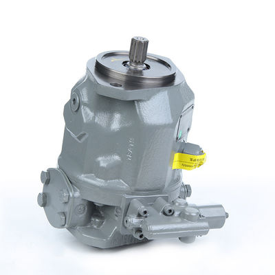 Υδραυλική αντλία αλληλοκίνησης A10vso18dfr1 για εφαρμογές σε σκάφους