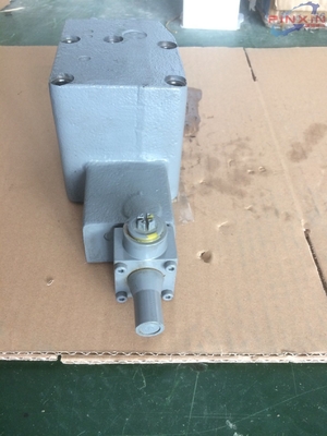 Υδραυλική Amv60/190/260 Lrud2 Βαλβίδα κατασκευή Paver γρήγορη αποστολή