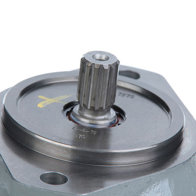 Υδραυλική αντλία αλληλοκίνησης A10vso18dfr1 για εφαρμογές σε σκάφους