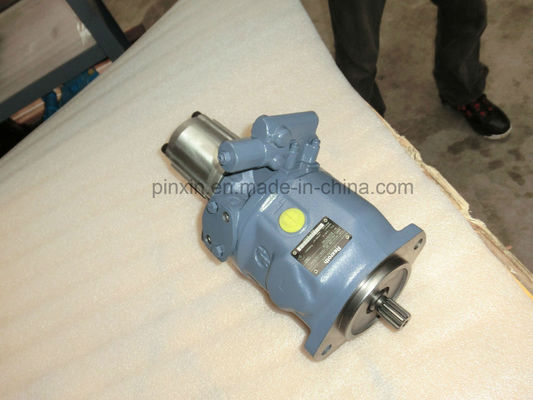 Ενιαίο κύλινδρο A10vso28dfr1 Υδραυλικά ανταλλακτικά με δυνατότητα προσαρμογής