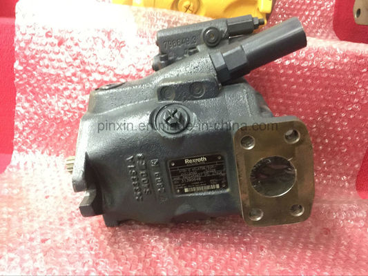 Α10VSO45DFR1 Υδραυλική αντλία με έμβολο για εξορυκτήρα Εφαρμόζεται σε μηχανήματα κατασκευής