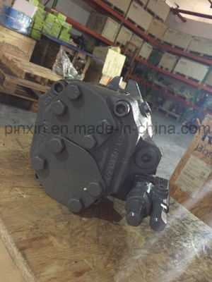 Α10VSO45DFR1 Υδραυλική αντλία με έμβολο για εξορυκτήρα Εφαρμόζεται σε μηχανήματα κατασκευής