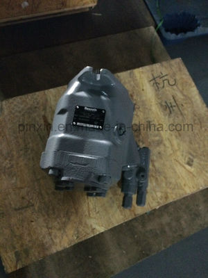 Α10VSO45DFR1 Υδραυλική αντλία με έμβολο για εξορυκτήρα Εφαρμόζεται σε μηχανήματα κατασκευής