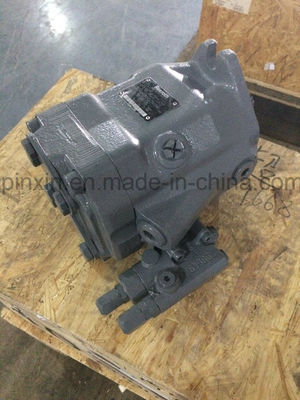 Α10VSO45DFR1 Υδραυλική αντλία με έμβολο για εξορυκτήρα Εφαρμόζεται σε μηχανήματα κατασκευής