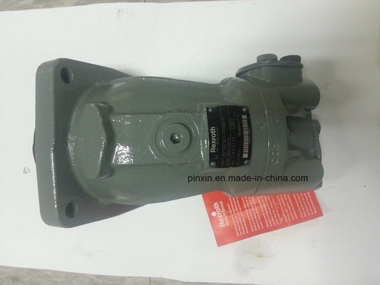 Επαγγελματική και πιστοποιημένη από την BV υδραυλική αντλία με έμβολο A2fo45/61L για φορτηγό αντλίας