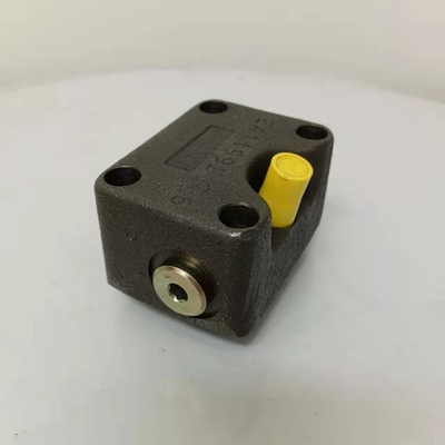 A6ve80 Ep Υδραυλική βαλβίδα για κινητήρα έμβολο Rexroth 6 μήνες Υπηρεσία μετά την πώληση