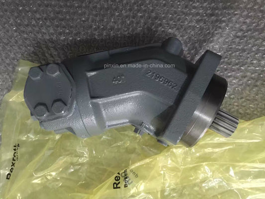 Υδραυλική αντλία άνθρακα A2fo32/61L-Pab05