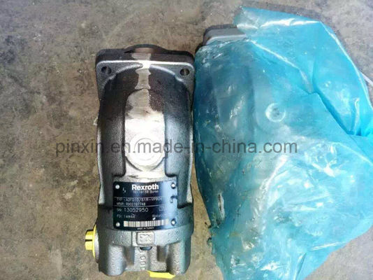 A2fo16 Υδραυλική αντλία με έμβολο για γραμμή σκάφους αντλία ρυμουλκούμενης αντλίας από χάλυβα άνθρακα