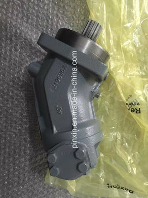 Υδραυλική αντλία A2FO23 Καθαρό άξονα Swashplate για αντλία φορτηγό τύμπανο ρόλο πίεση λάδι