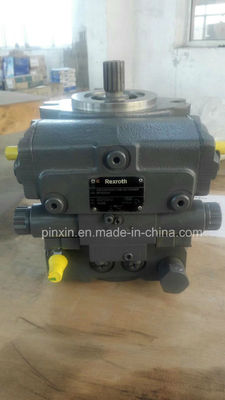 15kg αντλία από ανθρακούχο χάλυβα A4vg28 σειρά υδραυλική αντλία έμβολο για την Paver BV πιστοποιητικό