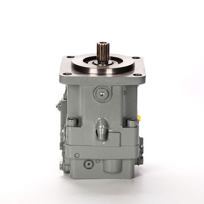Οριζόντια A11vo60lrds/10r-Nsc12K02 Υδραυλική αντλία με έμβολο για εξαρτήματα μηχανών Rexroth
