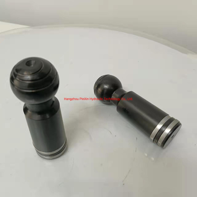 Α6vm107 HD Υδραυλική βαλβίδα για γερανό A6vm28 A6vm55 A6vm80 A6vm140