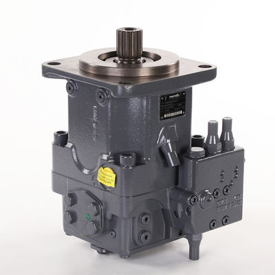 Προμήθεια A11vo60lrds/10r Υδραυλική αντλία με έμβολο για εξορυκτήρα