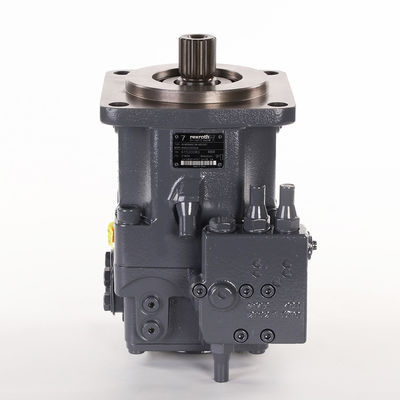 Προμήθεια A11vo60lrds/10r Υδραυλική αντλία με έμβολο για εξορυκτήρα