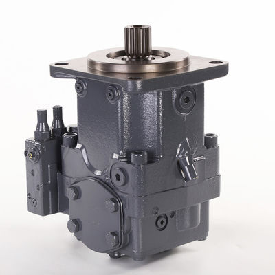 Προμήθεια A11vo60lrds/10r Υδραυλική αντλία με έμβολο για εξορυκτήρα