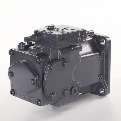 Προμήθεια A11vo60lrds/10r Υδραυλική αντλία με έμβολο για εξορυκτήρα