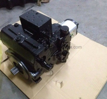 Α4VG28-B1 Υδραυλική αντλία με έμβολο για εξορυκτήρα και άλλα μηχανήματα Προσαρμόσιμη επιλογή