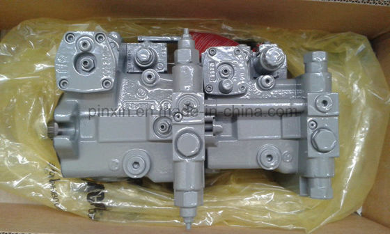 Α4VG28-B1 Υδραυλική αντλία με έμβολο για εξορυκτήρα και άλλα μηχανήματα Προσαρμόσιμη επιλογή