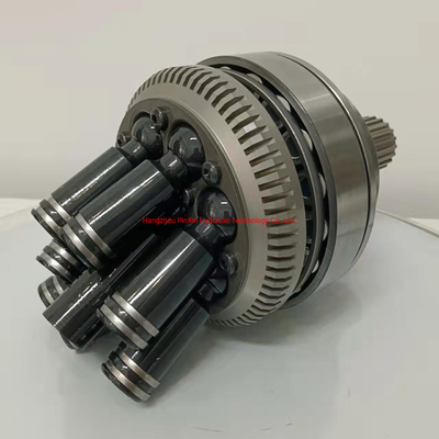 A6VM160 Ep υδραυλική βαλβίδα για Rexroth κινητήρα έμβολο ασφαλείς πληρωμές από Made-in.com