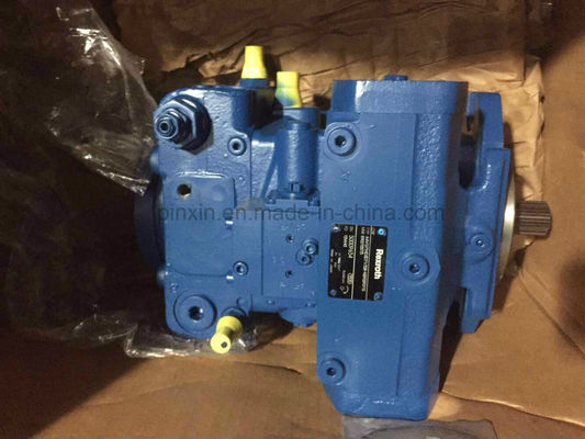 Αντλία πίεσης σκάφους A4VG28-C Υδραυλική αντλία με έμβολο για μηχανήματα κατασκευής