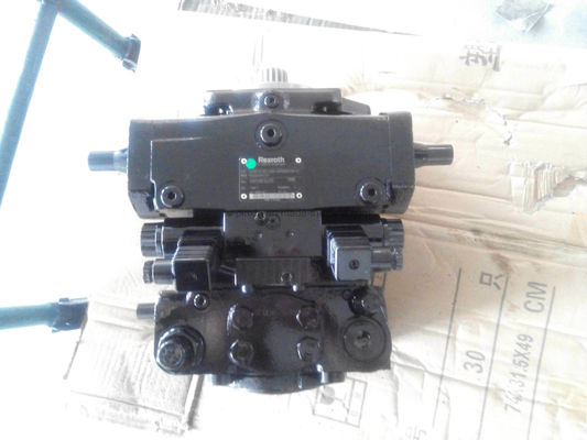 Αντλία πίεσης σκάφους A4VG28-C Υδραυλική αντλία με έμβολο για μηχανήματα κατασκευής