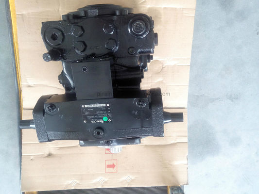 Αντλία πίεσης σκάφους A4VG28-C Υδραυλική αντλία με έμβολο για μηχανήματα κατασκευής