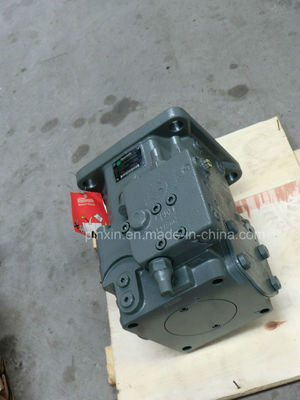 Κράνος αναπηρίας Υδραυλική αντλία έμβολο A11vo95lrds με οριζόντια θέση άξονα