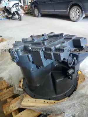 Ρεξρόθ περιστροφική γεώτρηση A8vo107la1kh2 Υδραυλική αντλία για ευθεία άξονα σπαστική πλάκα έμβολο