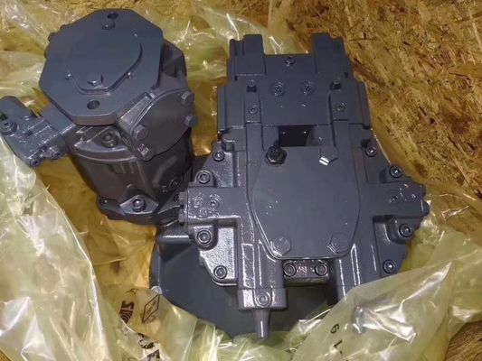 Ρεξρόθ περιστροφική γεώτρηση A8vo107la1kh2 Υδραυλική αντλία για ευθεία άξονα σπαστική πλάκα έμβολο