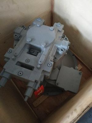 Επαγγελματική αντλία ακτινοβολητήρα A8vo140la1ks για περιστροφικές γεωτρήσεις