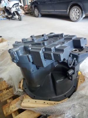 Επαγγελματική αντλία ακτινοβολητήρα A8vo140la1ks για περιστροφικές γεωτρήσεις