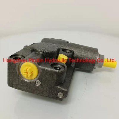 Rexroth A6vm215 HP Υδραυλική βαλβίδα για βαρέα γερανό Πάρτε επιστροφή χρημάτων αν η παραγγελία δεν αποστέλλεται