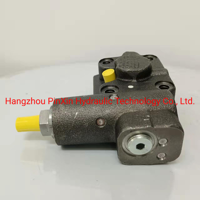 Rexroth A6vm215 HP Υδραυλική βαλβίδα για βαρέα γερανό Πάρτε επιστροφή χρημάτων αν η παραγγελία δεν αποστέλλεται