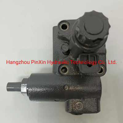Rexroth A6vm215 HP Υδραυλική βαλβίδα για βαρέα γερανό Πάρτε επιστροφή χρημάτων αν η παραγγελία δεν αποστέλλεται