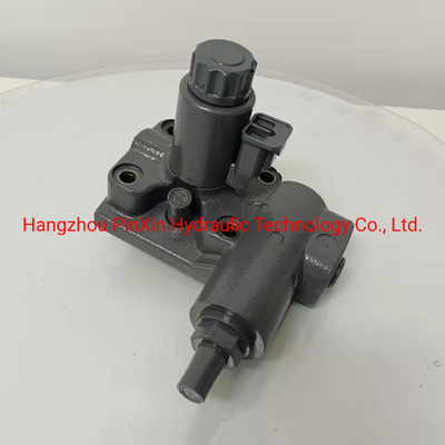 Rexroth A6vm215 HP Υδραυλική βαλβίδα για βαρέα γερανό Πάρτε επιστροφή χρημάτων αν η παραγγελία δεν αποστέλλεται