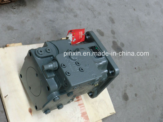 Ραδιακή αντλία βαλβίδας τύπου A11vo95 Υδραυλική αντλία με προσαρμογή και βαλβίδα ροής