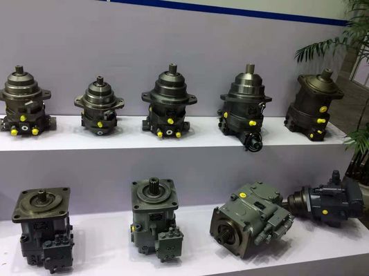 Υδραυλική αντλία A11vo95EP2D/10R για εξορυκτήρα Προσιτό κόστος αποστολής