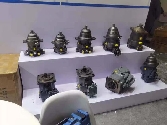 Υδραυλική αντλία A11vo95EP2D/10R για εξορυκτήρα Προσιτό κόστος αποστολής