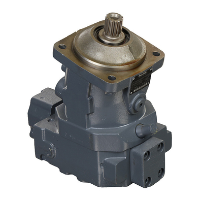 A6vm160ha2t30004h/65mwvor4a210f-0 Υδραυλικός κινητήρας για κατασκευαστικά μηχανήματα