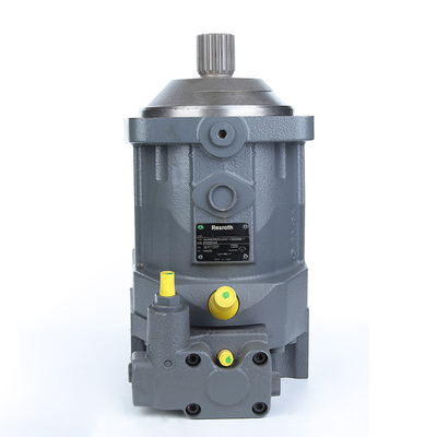 A6vm160ha2t30004h/65mwvor4a210f-0 Υδραυλικός κινητήρας για κατασκευαστικά μηχανήματα