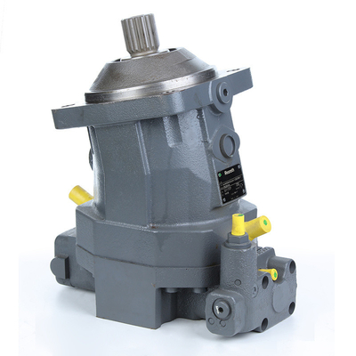 A6vm160ha2t30004h/65mwvor4a210f-0 Υδραυλικός κινητήρας για κατασκευαστικά μηχανήματα