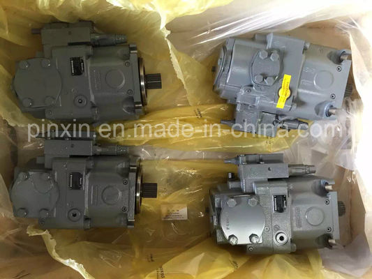 Προσιτή υδραυλική αντλία A11vlo260 Rexroth με ανταγωνιστική υποστήριξη πληρωμής σε δολάρια ΗΠΑ