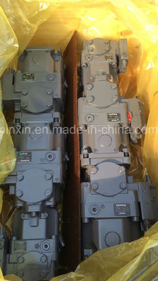Προσιτή υδραυλική αντλία A11vlo260 Rexroth με ανταγωνιστική υποστήριξη πληρωμής σε δολάρια ΗΠΑ