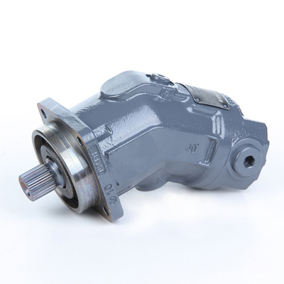Α2FM45-61W-Vab100-S-R902160921 Υδραυλικός κινητήρας για κατασκευαστικά μηχανήματα