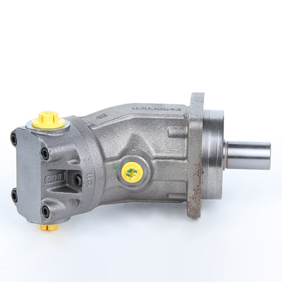 Α2FM45-61W-Vab100-S-R902160921 Υδραυλικός κινητήρας για κατασκευαστικά μηχανήματα