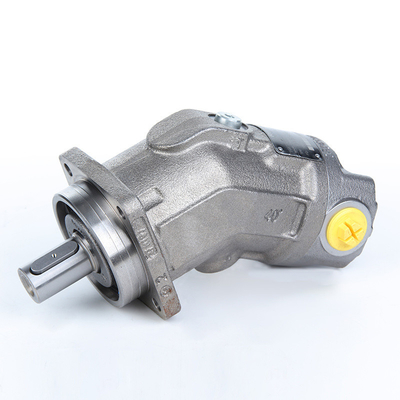 Α2FM45-61W-Vab100-S-R902160921 Υδραυλικός κινητήρας για κατασκευαστικά μηχανήματα