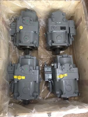 Προσιτή υδραυλική αντλία A11vlo260 Rexroth με ανταγωνιστική υποστήριξη πληρωμής σε δολάρια ΗΠΑ
